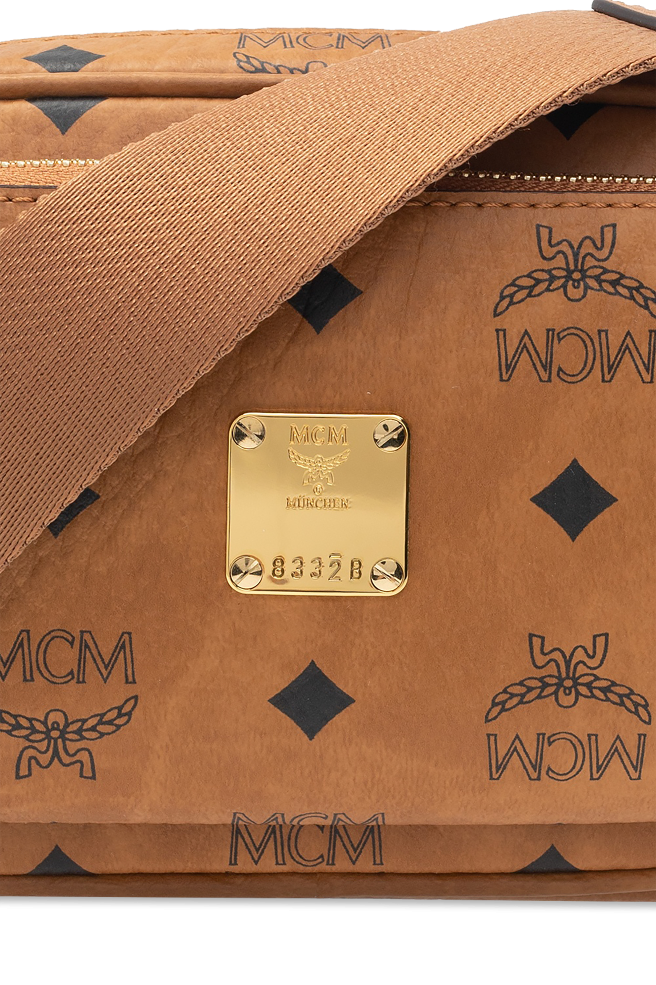 MCM Shoulder bag | Women's | Vitkac
